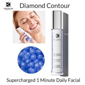 KAPLAN MD Exfoliating Facial Treatment